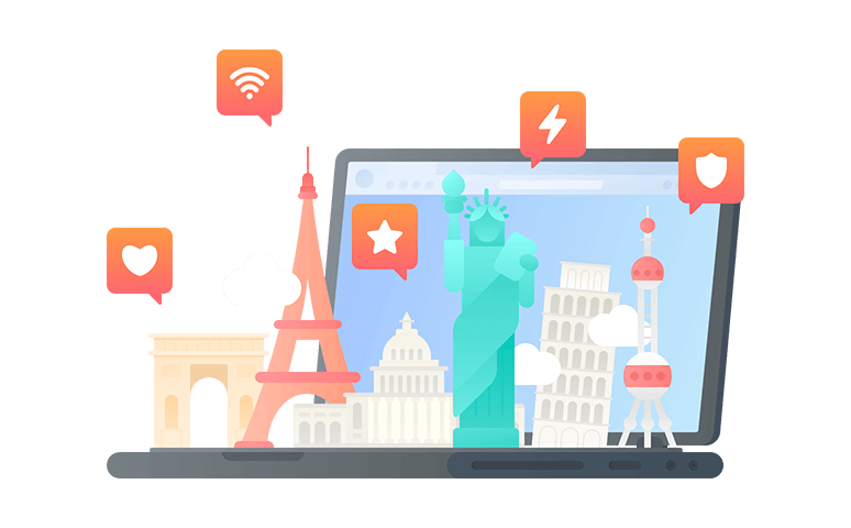 华人必备海外翻墙回国用《淘宝网》终极解决方案 - 返华VPN